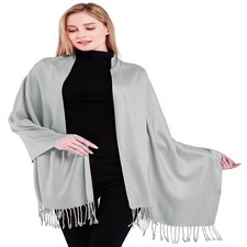 Apparel silver grey solid - grey,