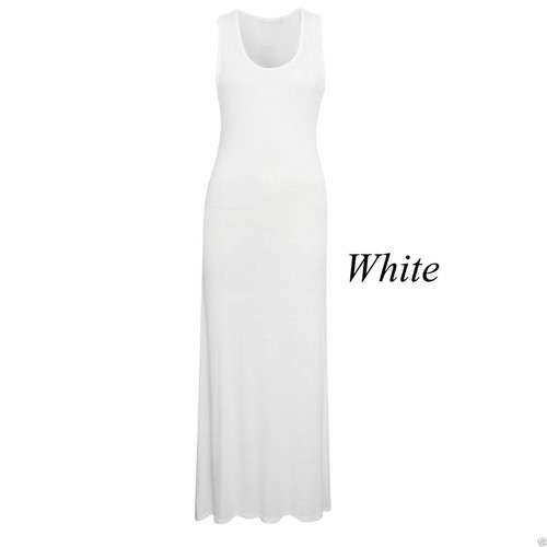 Womens ladies long maxi - ladies,