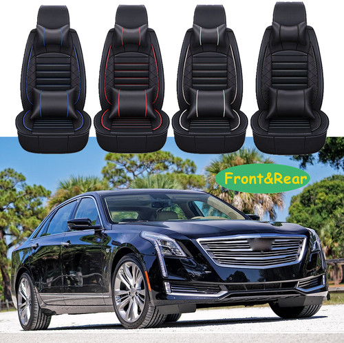Car seat covers seater - car, 2/5-seater