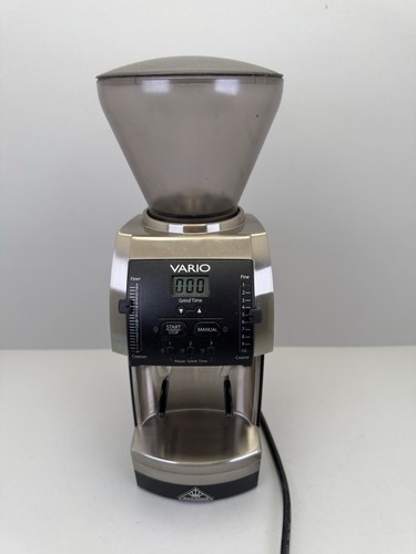 Mahlkonig vario home coffee - mahlkonig,