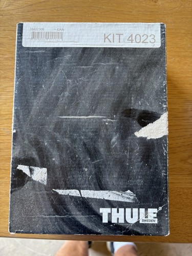 Thule rapid system kit - thule,