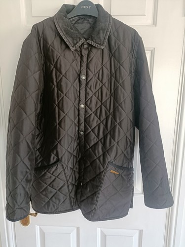 Barbour eskdale jacket size - size, m