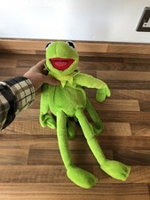 Kermit The Frog Kids BackPack