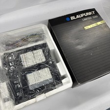 Vintage Blaupunkt Limited 1280