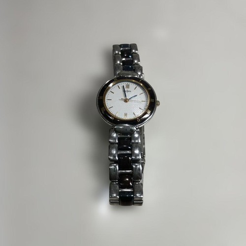 Seiko cresta unisex quartz - unisex,