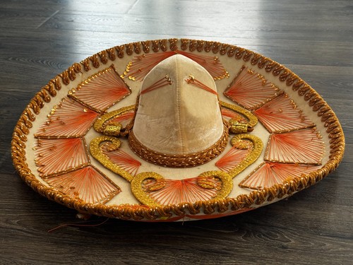 Vintage pigalle xxxxx mexican - xxxxx,