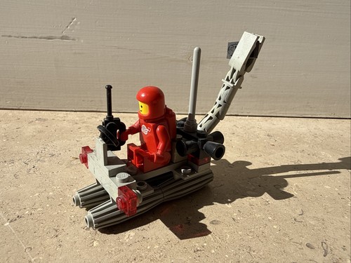 Lego space 6822 - –,