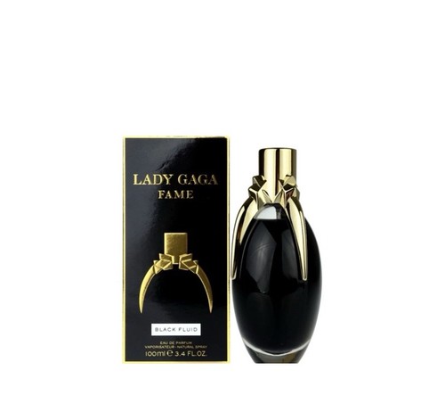 Lady gaga fame 100ml edp - fame,