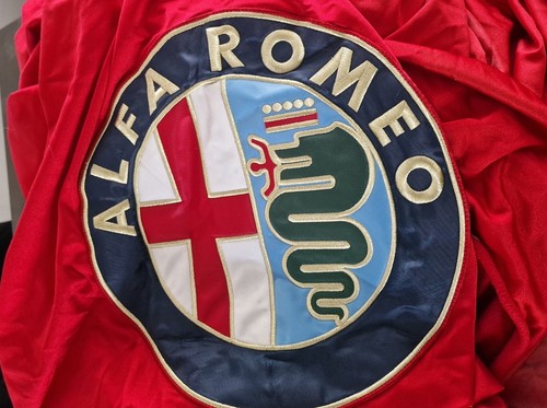 Alfa romeo 937 indoor - alfa,