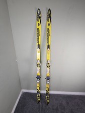 Rossignol vintage racing skis - vintage,