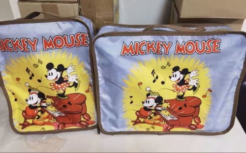 Brand new lesportsac mickey - [brand,