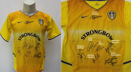 Official leeds united - official,