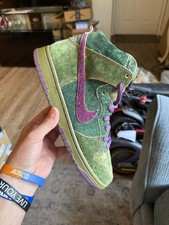 Size 10 - Nike Dunk Premium SB