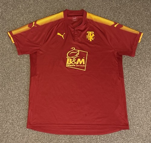 Tranmere rovers 2017 away - rovers,