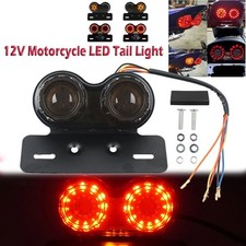 Motorcycle Tail Light LED
