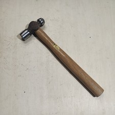 Vintage Ball Pein Peen Hammer