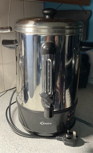 Delta litre water - delta, never