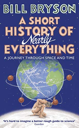 Short history nearly - history, of