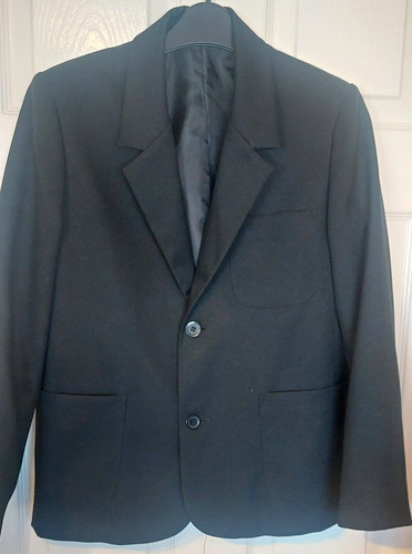 George boys school - george, uniform