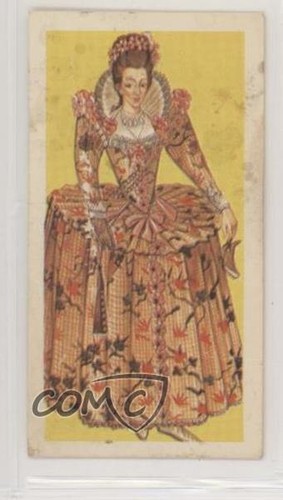 1967 brooke bond british - 1967,