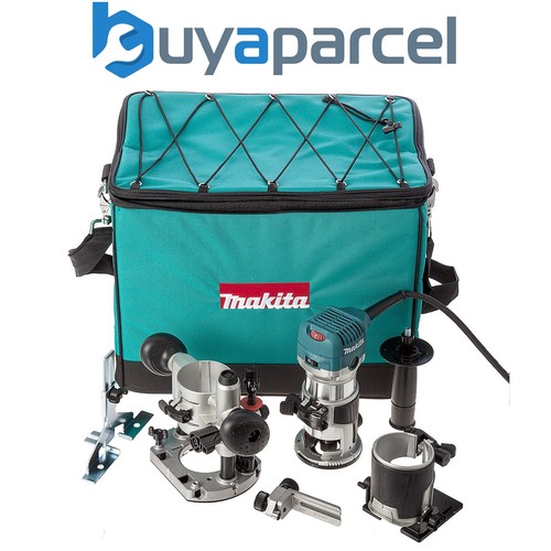 Makita rt0700cx2 240v - makita,