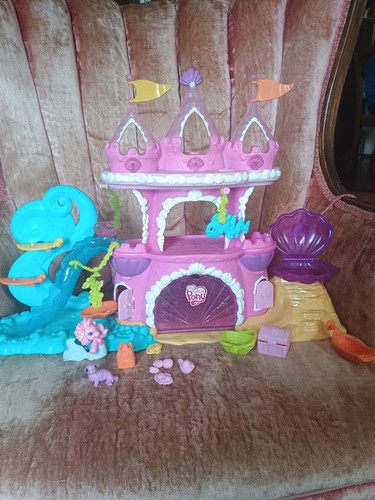 Hasbro little pony 2009 - hasbro, my