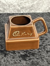 Cadbury's Chocolate Chunk Mug