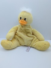 Bedtime friends duck soft - bedtime,