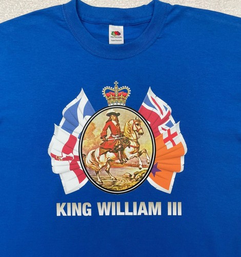 New 2026 king william - william, iii