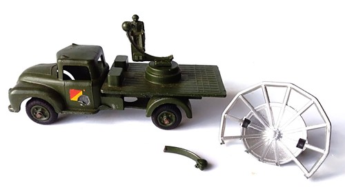 Dodge military truck - , with