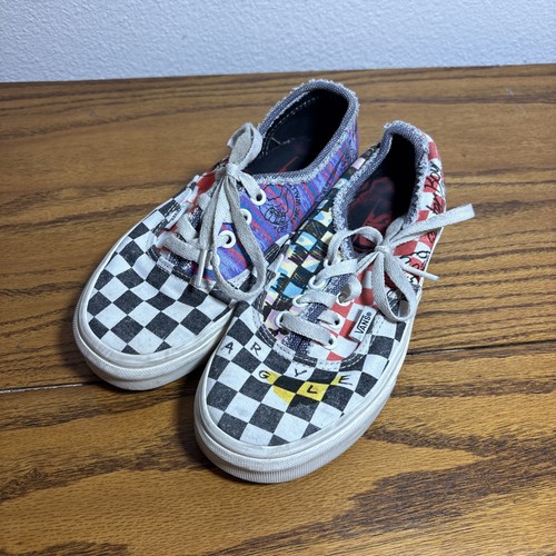Vans stranger things mens - mens, sz