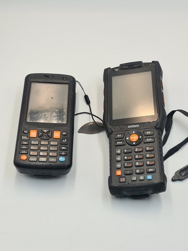 Urovo rugged handheld barcode - urovo,