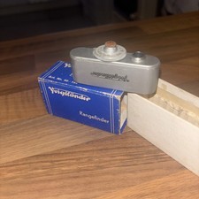 Voigtländer External  Shoe