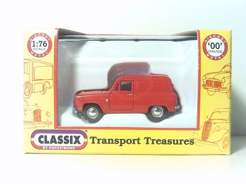 Classix diecast em76678 ford - classix,
