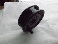 leeda intrepid rimfly fly reel