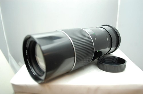100 200mm mirage lens - 100-200mm,
