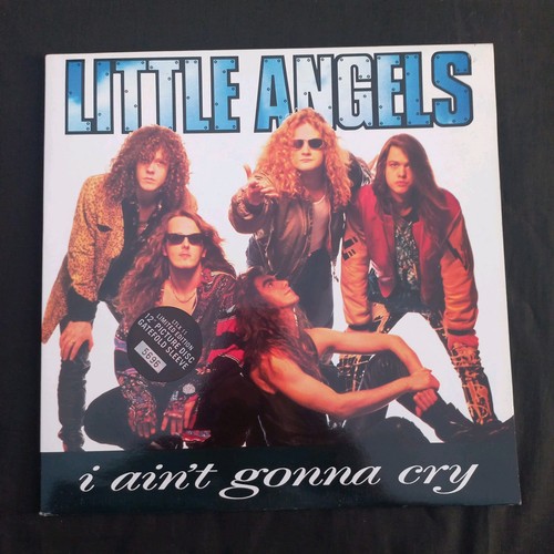 Little angels ain gonna - little, angels-i