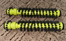 Vax ECB1TNV1 Dual Power Max Carpet Cleaner Brush Bars 2 x Genuine