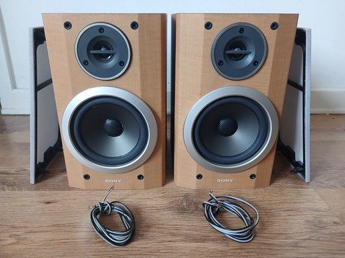 Sony cmd373 bookshelf - ss-cmd373,