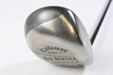 Callaway Big Bertha Titanium