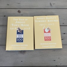 Beatrix Potter Centenary