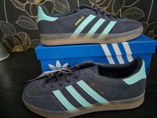 Adidas Gazelle Indoor navy