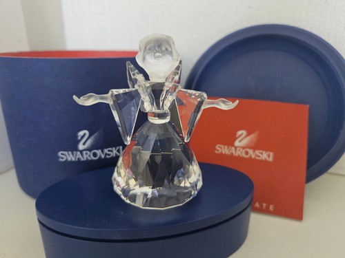 Swarovski crystal nativity - swarovski,