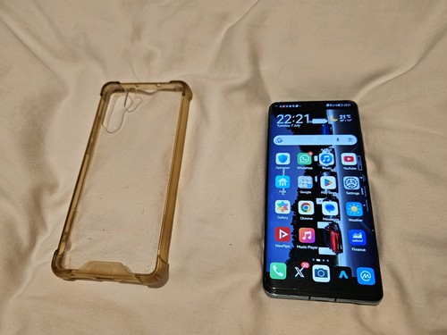 Huawei p30 pro 128gb - huawei, unlocked