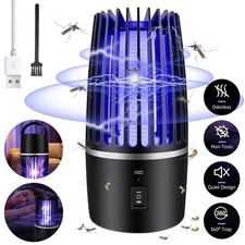 Fly Catcher UV Lamp Electric