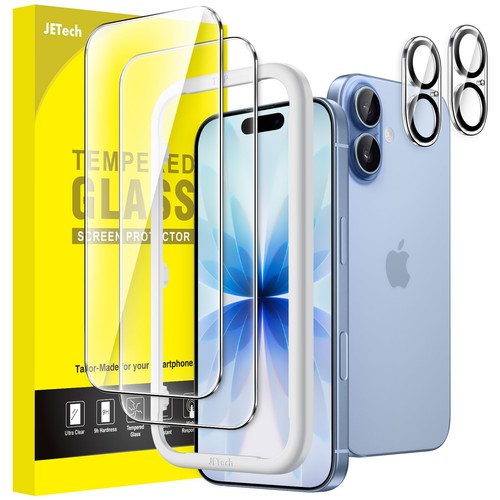 Jetech screen protector for - screen,