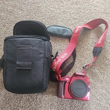 Canon 1100D Digital DSLR