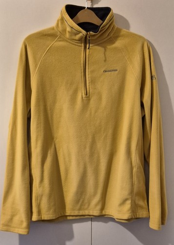 Mens craghoppers yellow - craghoppers,