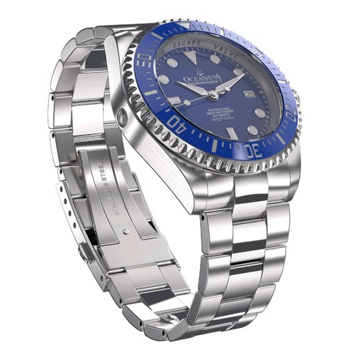 Oceaneva men deep - deep, marine