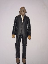 Movie Masters Dark Knight